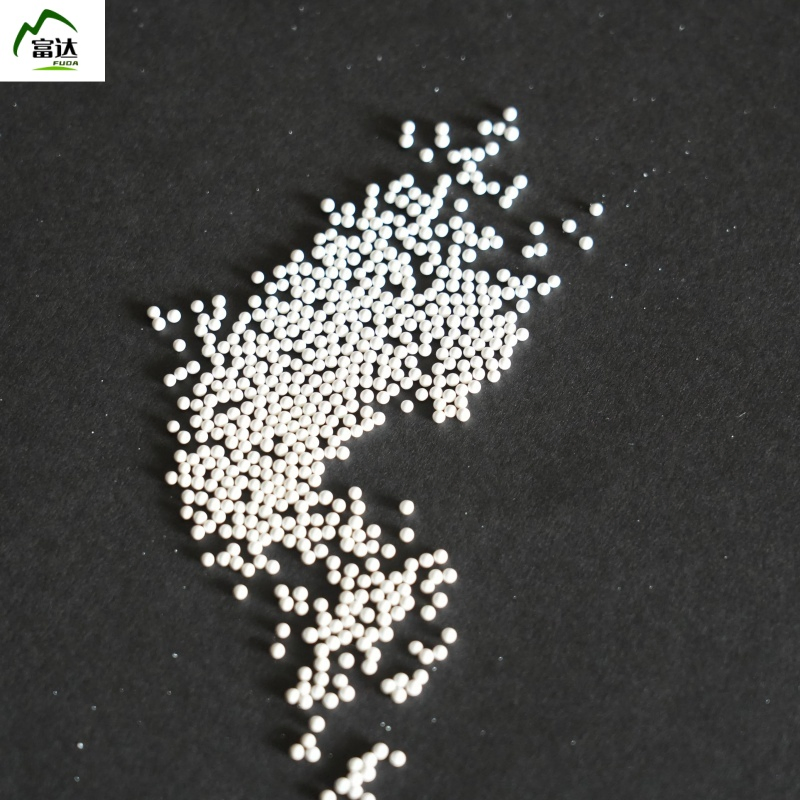 Циркониевые керамические шары для помола