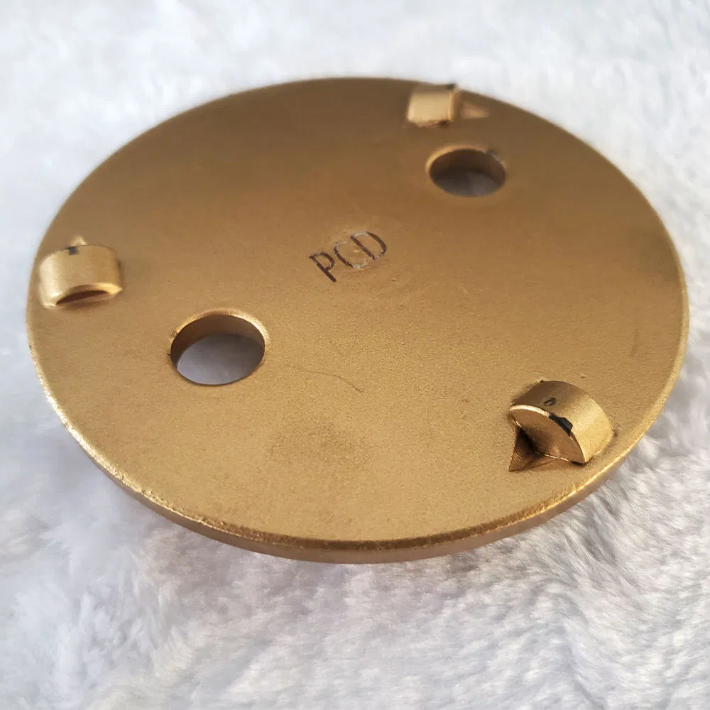 Shanghai Factory Outlet PCD Diamond Tools