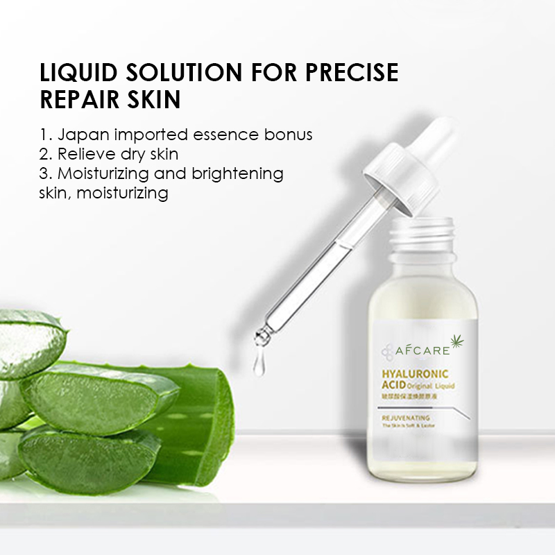 Popular Serum Sea Buckthorn Oil Brush for Solution Best Little Baby Review Oily Acne Hyaluronic Acid Serum