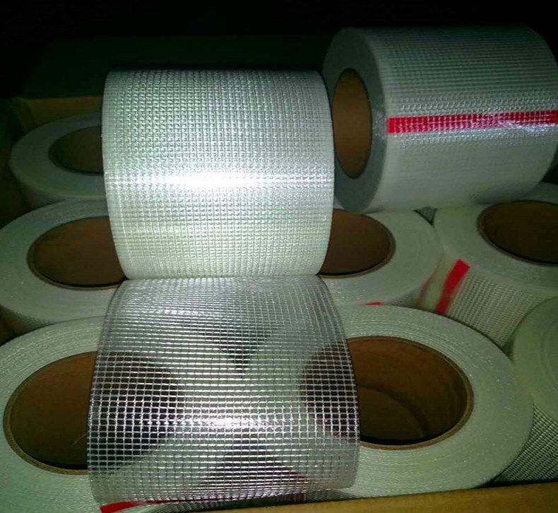 Zro2 14.5% 160GSM Ar Fiberglass Scrim