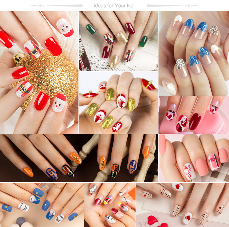 Wholesale High Quality Digital Nail Printer Machine Print Art Device Beauty Products Printing Machines Nail Printer