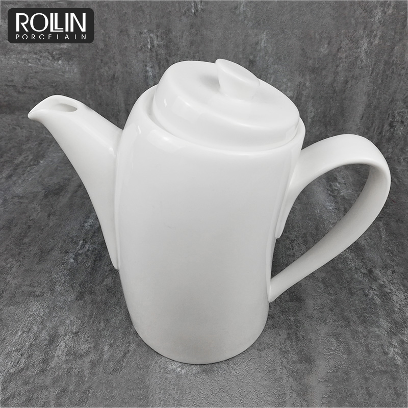 2018 New Design Coffee Pot with Two Sizes
