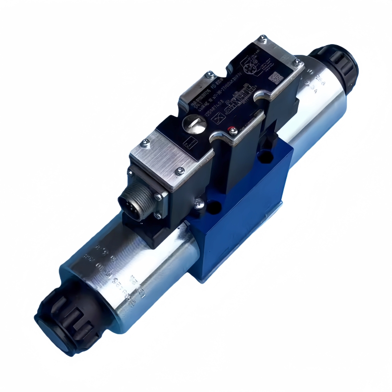 Пропорциональный гидравлический клапан 4WRAE