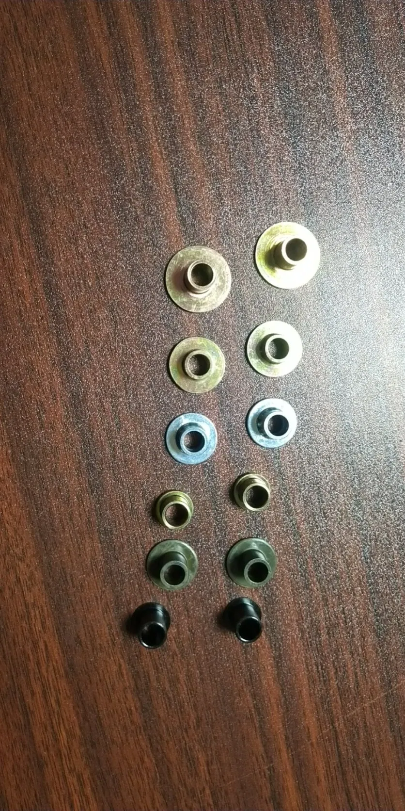 Butterfly Wing Nut DIN315 Zinc