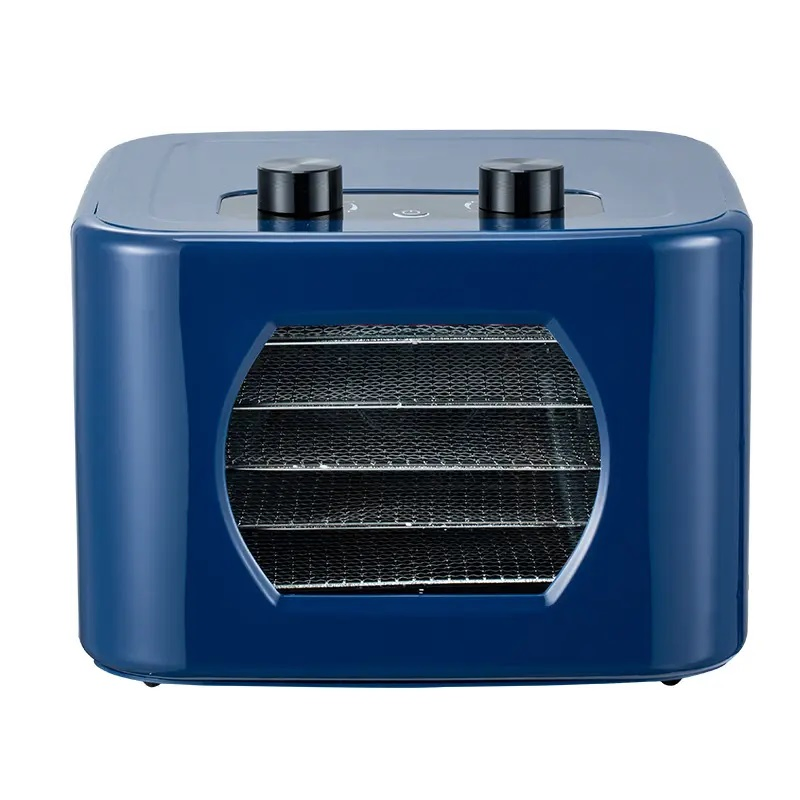 Home Appliance 5 Stainless Steel Tray Vegetable Dryer Fruit Dehydrated