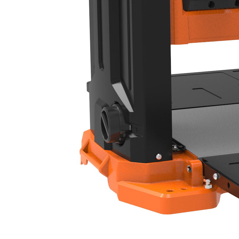 Рейсмусовый станок Allwin PT330, 330 мм