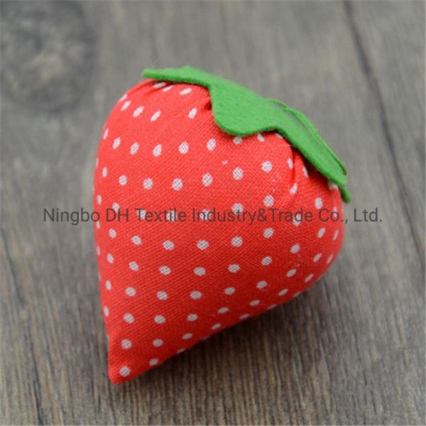 Colorful Pin Cushion for Sewing Darning and Sewing Utensil