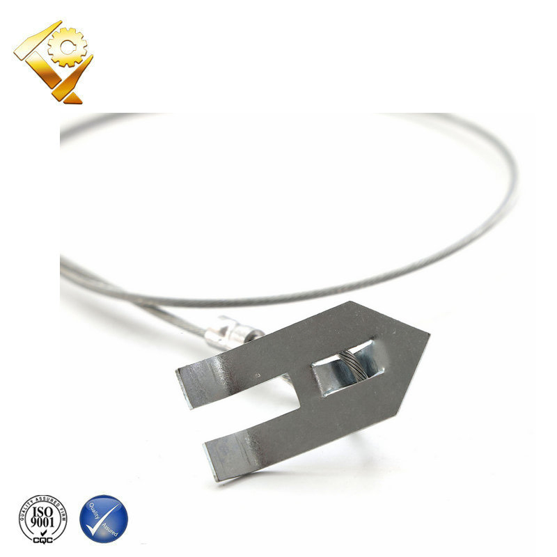 Геосинтетический анкер для эрозионного контроля Geotextile