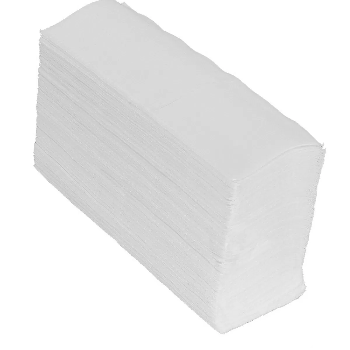 Eco-Friendly 30*40cm Disposable Paper Hand Towel Super Absorbent and Soft with Printed Pattern for Tables and Restrooms