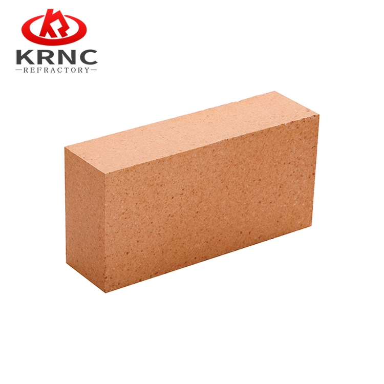 Огнеупорный кирпич для коксовых печей