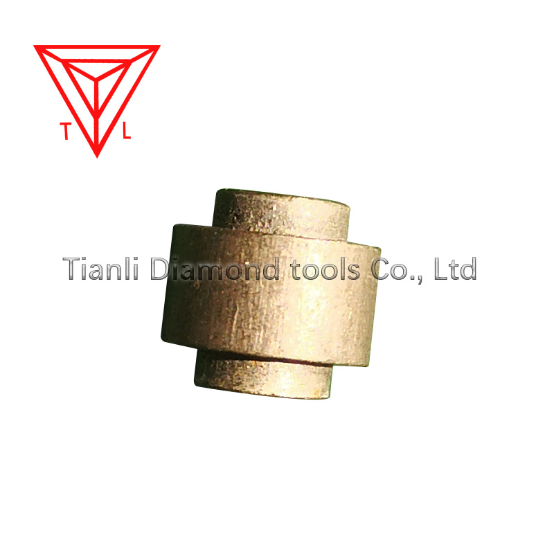 China Supplier Diamond Segment Bead