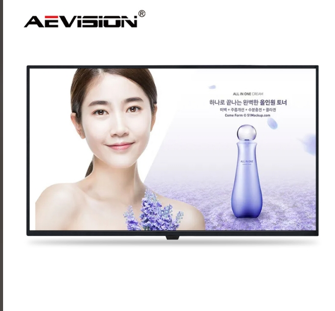 Сенсорный дисплей Aeviosion 49 дюймов