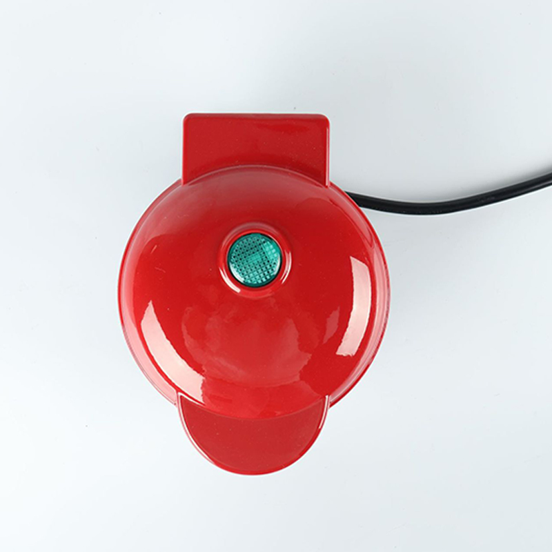 Electric Nonstick Mini Waffle Maker