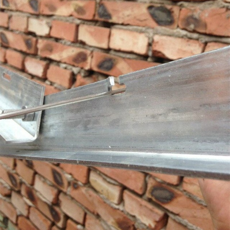 Easy Installation Heavy Duty Y Shaped Open Gable Vineyard Post Trellis System Hot Dipped Orchard Trellis Pillar Stake Accessories Professional Manufacturer