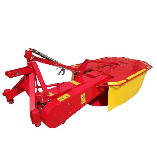 Двухбарабанная косилка Dadi 9GX