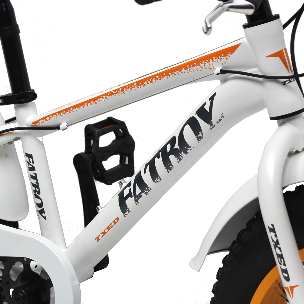 Велосипед детский горный 20 дюймов 7 скоростей 10 лет