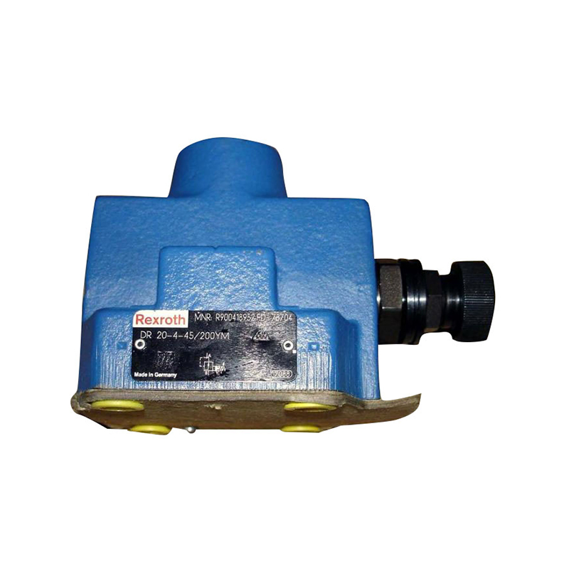 Клапан компенсатора давления Zdc25p-21/Xm