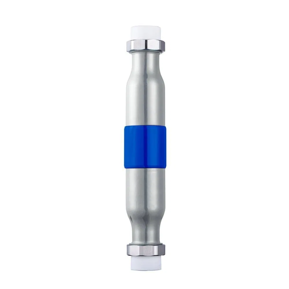 Brisk Hard Water Scale Remover Water Softener System Home Saas Alloy Technology Anti Scale Anti-Corrosion