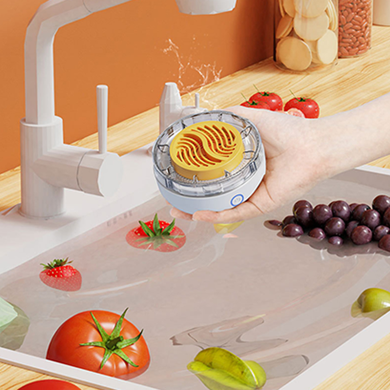 Wireless Fruit and Vegetable Water Purifier Machine