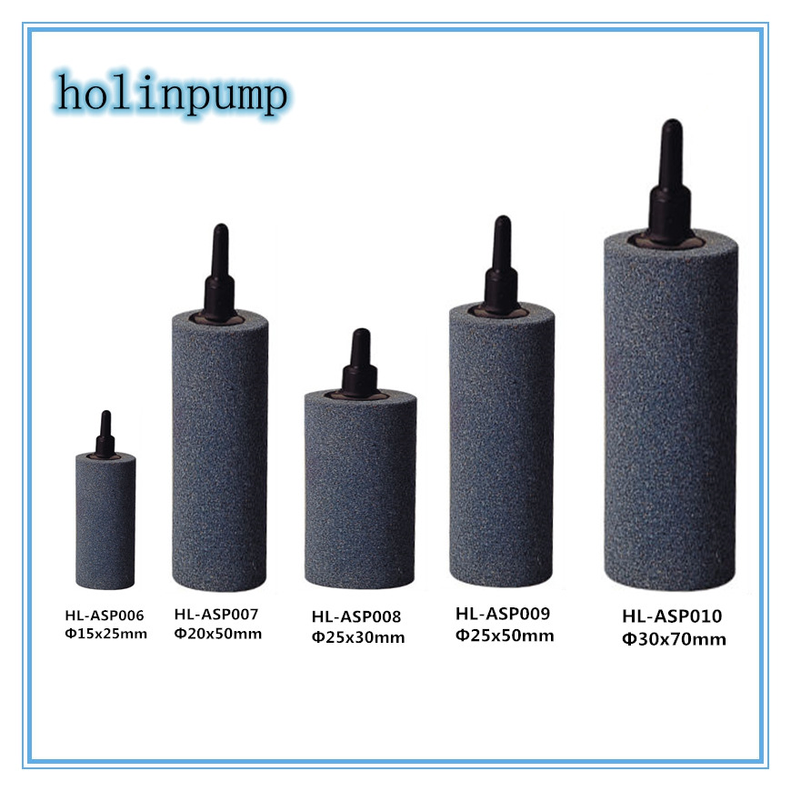 Difusser Air Stone in Different Shapes for Fish Tank (HL-ASB015)
