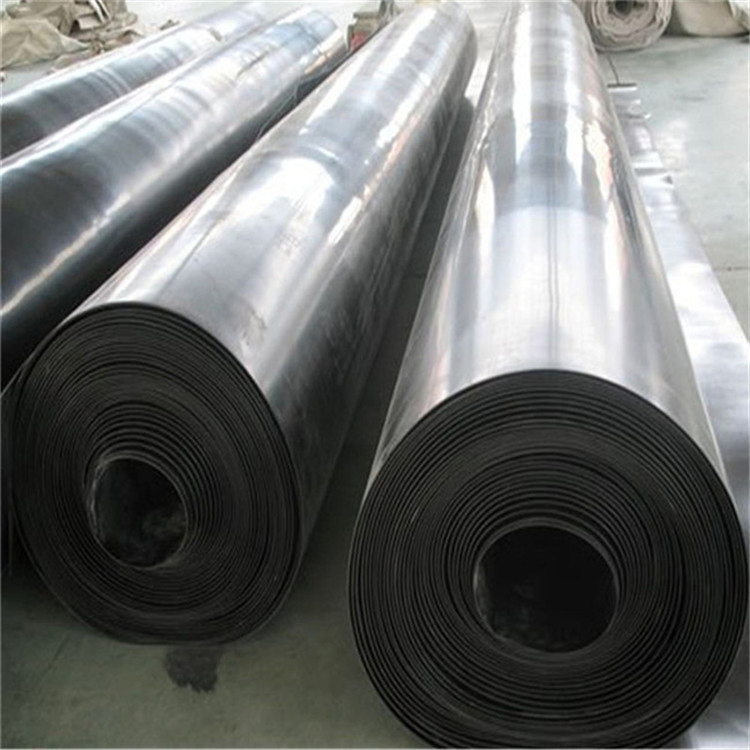 HDPE Geomembrane Pond Liner for Fish Farm or Shrimp