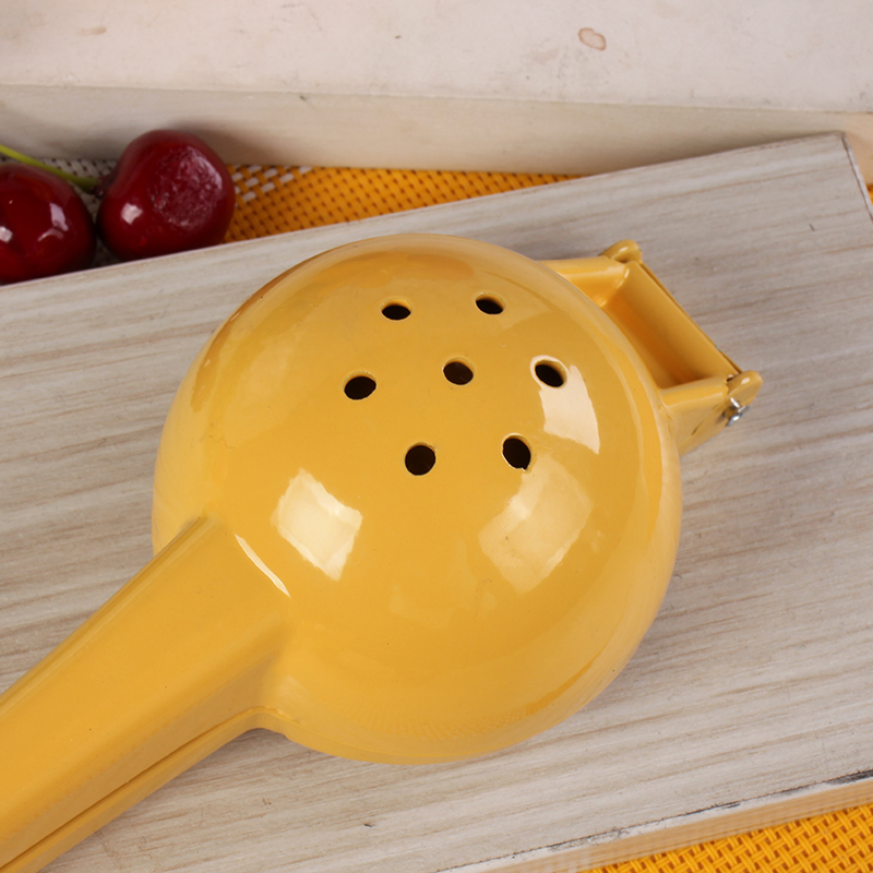 Manual Juicer Citrus Lemon Squeezer, Lemon Clip, Fruit Juicer Press, Professional Hand Juice Extractor Kitchen Tool