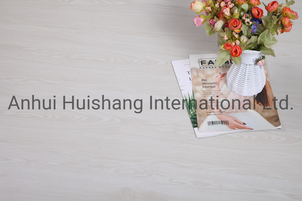 Txl-09 Lvt Spc Flooring Tiles