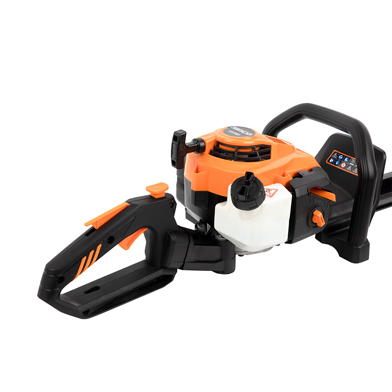 Factory Professional Making Gasoline Petrol Hedge Trimmer Two Stroke 25.4 Cc