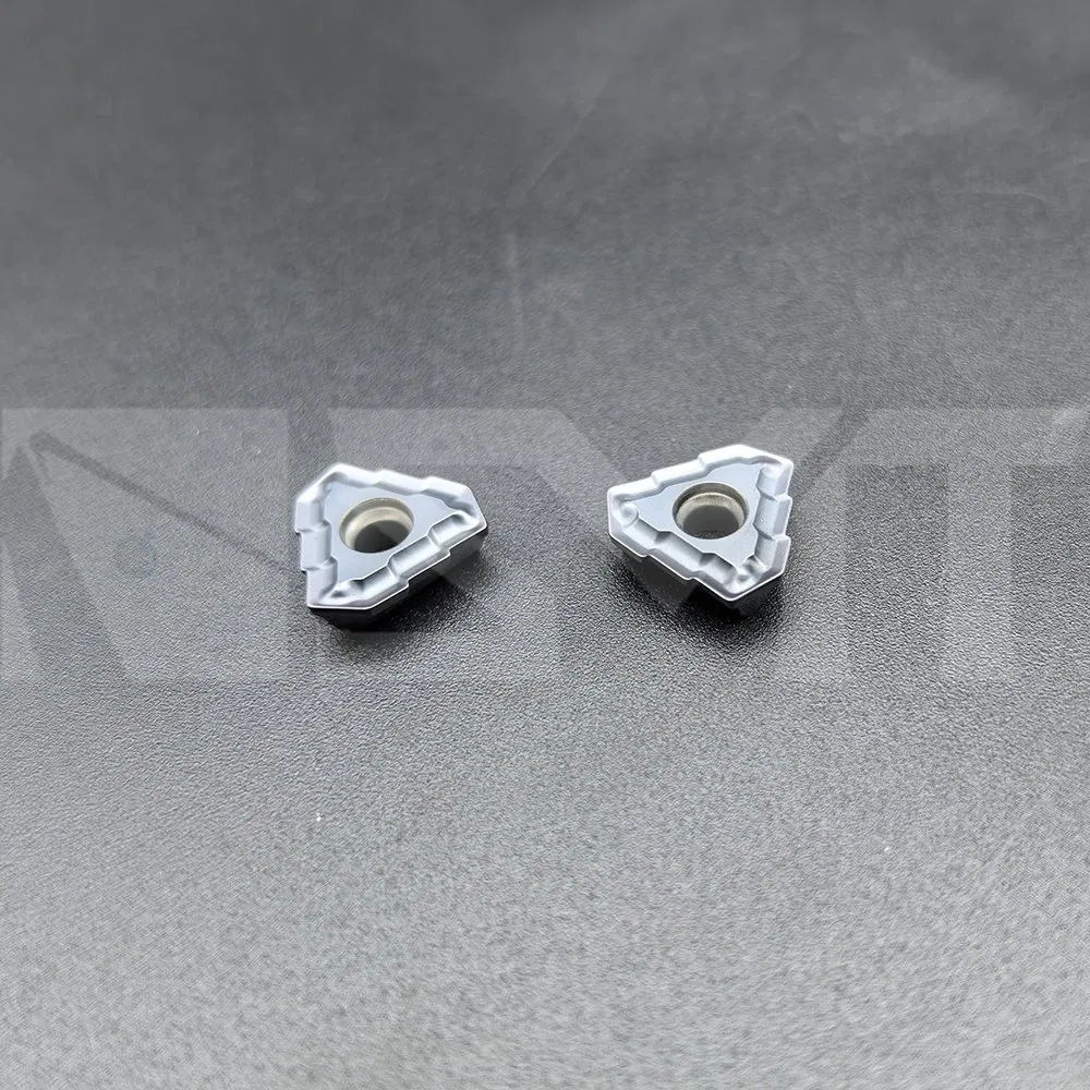 Hole-Making-Deep Hole Drills-Indexable Gun Drills-Carbide Insert-Togt09