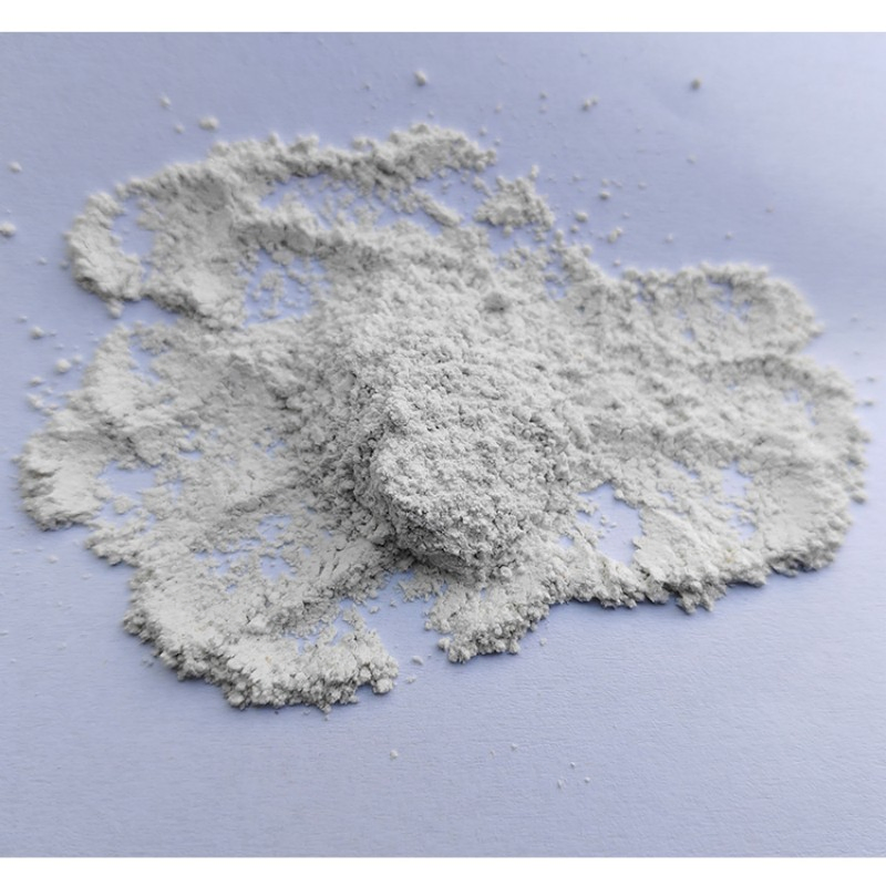 White Ultra High Performance Uhpc Premix Concrete Mix