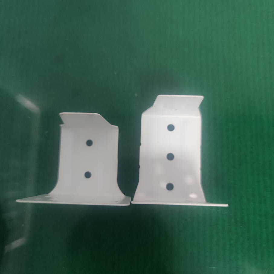 Blinds Components Accessories Box Bracket Set for Venetian Blinds Installation