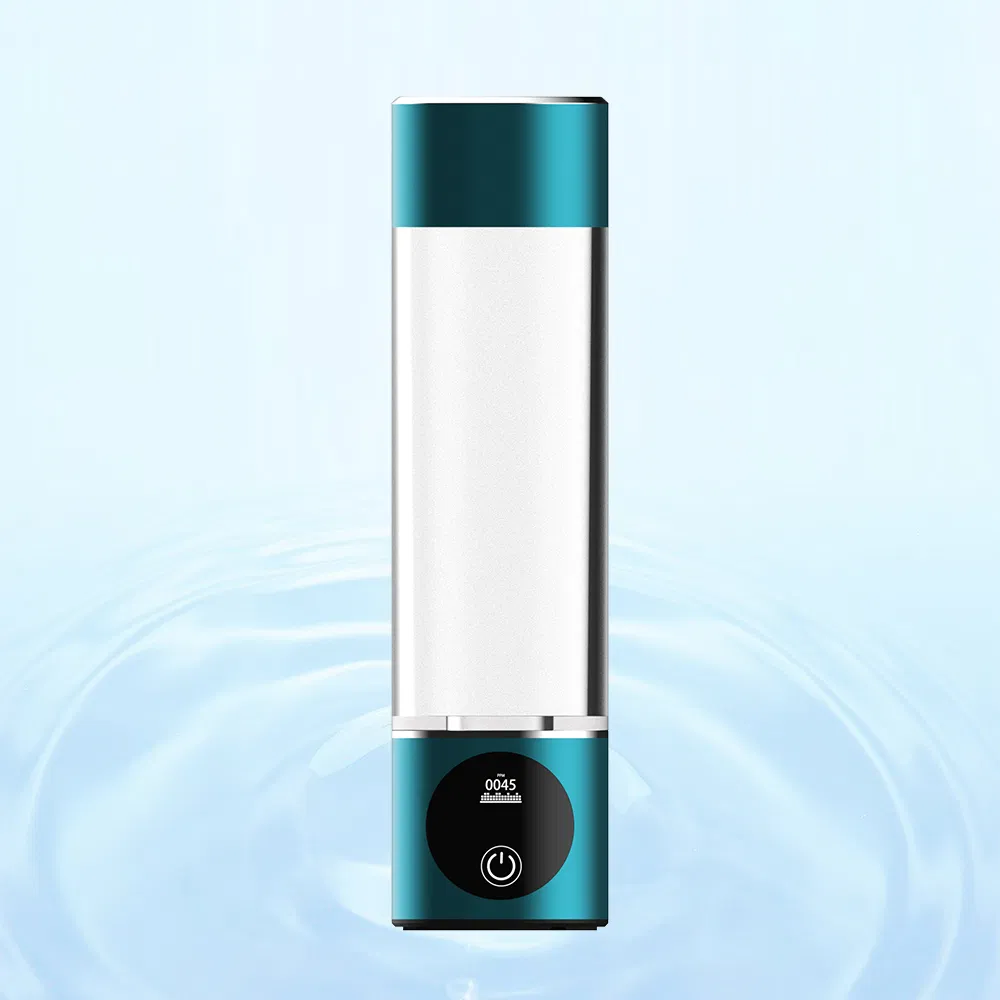 Olansi Hydrogen Water Bottle with Pem Spe Technology