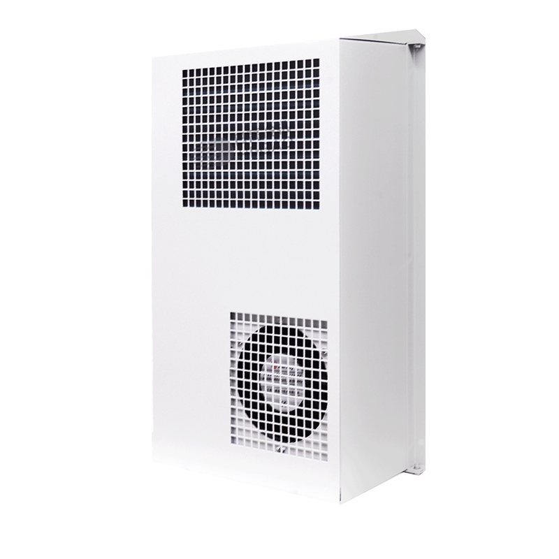 Шкафной кондиционер 3000-7500 Вт для улицы