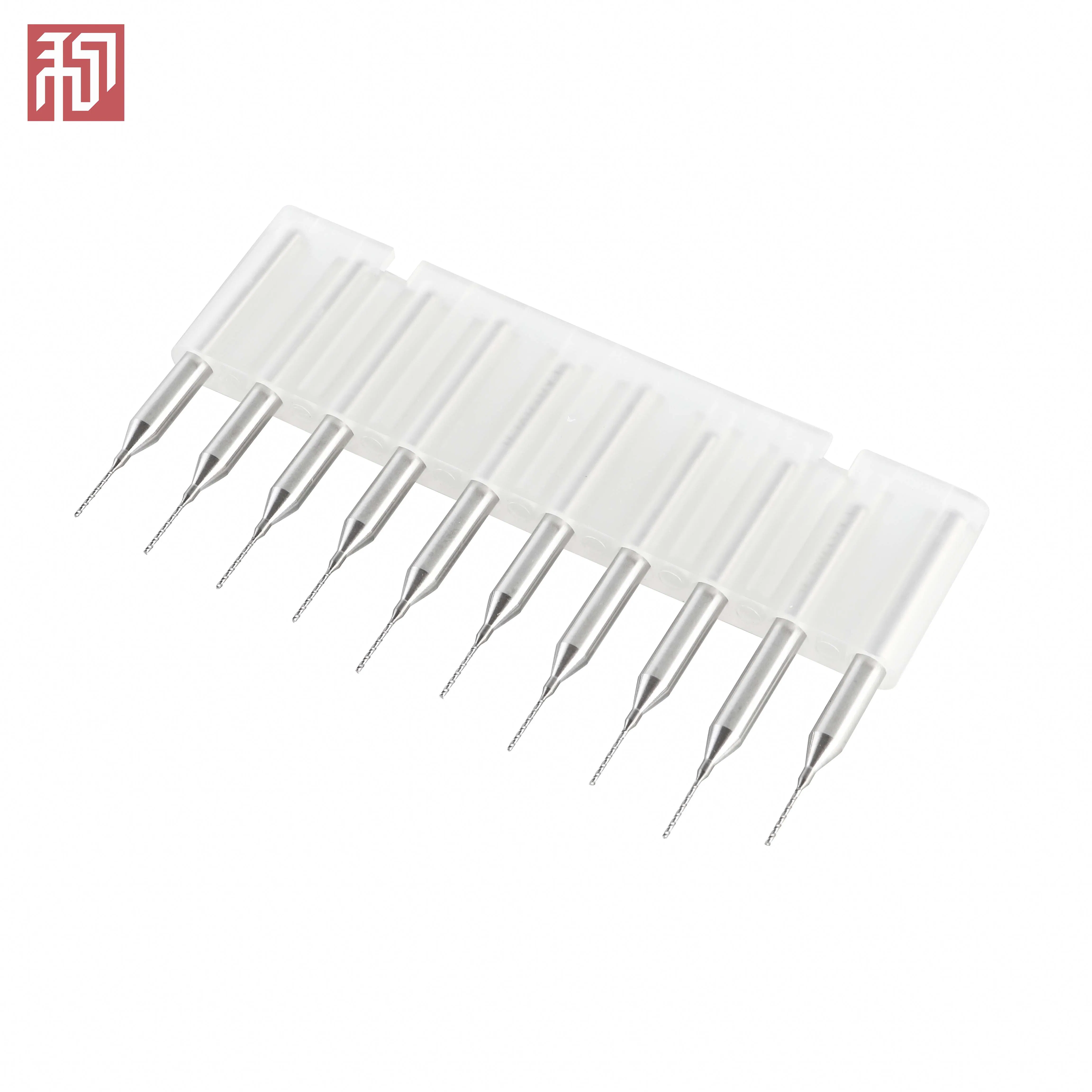 CNC Drilling Solutions for PCB Slots Slot Drilling Ea Series