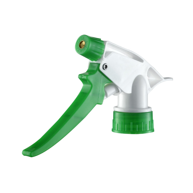 Custom Mini Pump 24/410 28/410 28/400 Bottle Plastic Trigger Sprayer Head