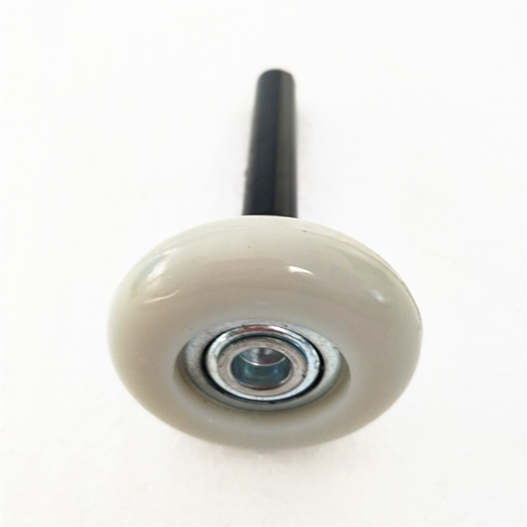Sectional Garage Door Hardware Rollers