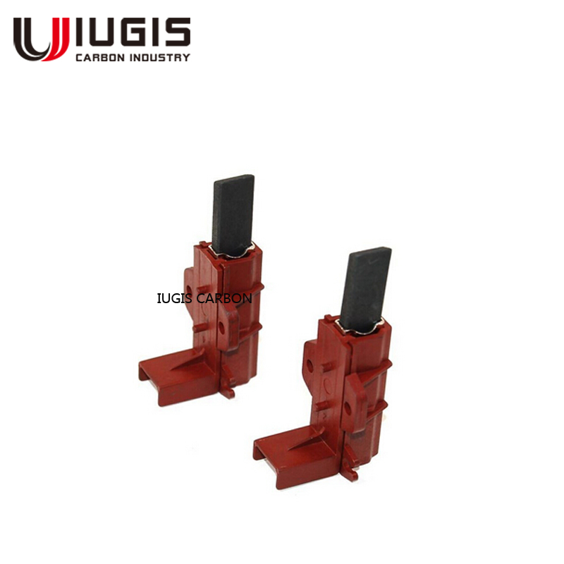 Car048un Car009un Carbon Brush for Samsung Washing Machine Electric Motor
