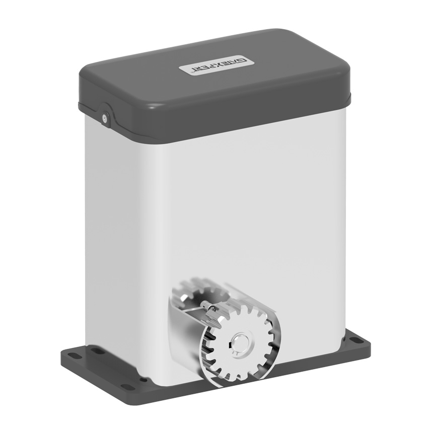 Gear Drive Sliding Gate Opener