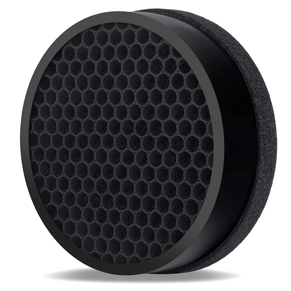 Premium HEPA Air Filters with Activated Carbon Technology