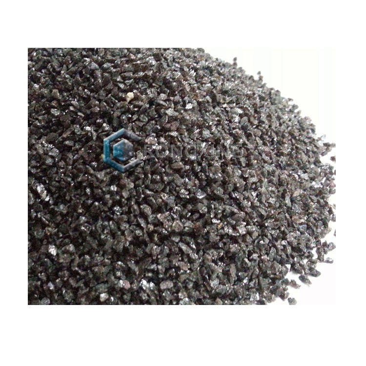 F Sand 95% Al2O3 Bfa Blast Media Brown Fused Alumina Price