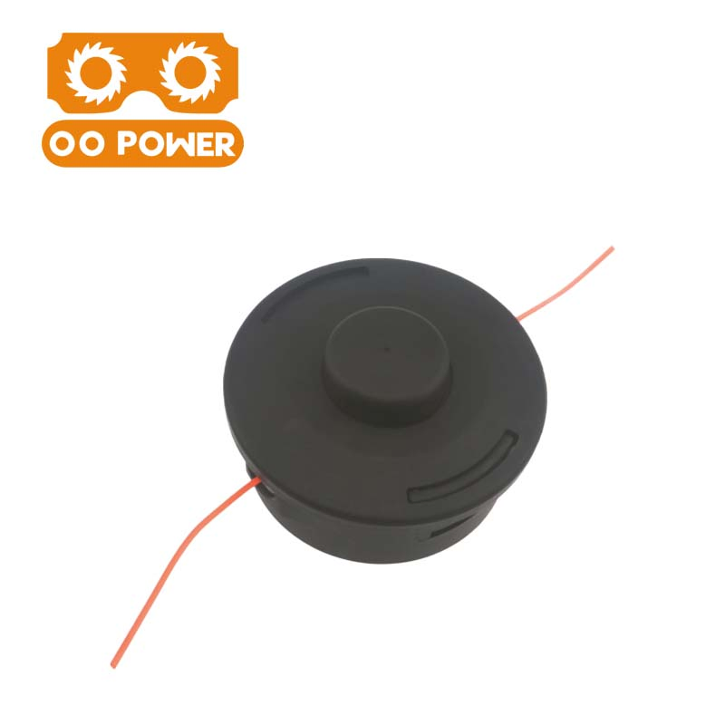 Spare Parts Th102 Trimmer Head for Brush Cutter