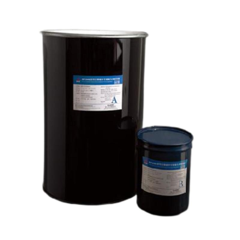 Mf840 Polysulfide Sealant a and B Components for Sealing Various Insulating Glass
