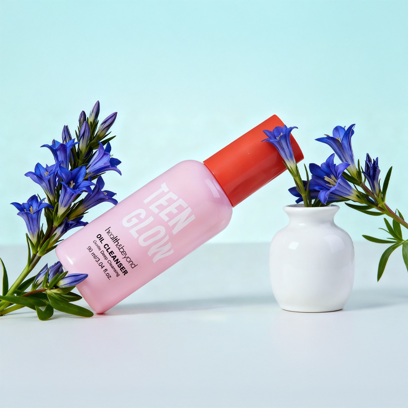 Health&Beyond All Type Skin Customization 90ml Face Oil Cleanser