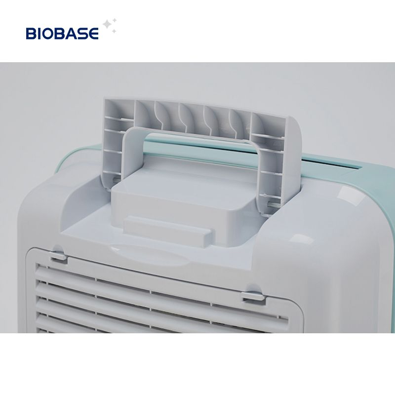Biobase Home Dehumidifier Active Carbon Filter Intelligent Home Dehumidifier for Home