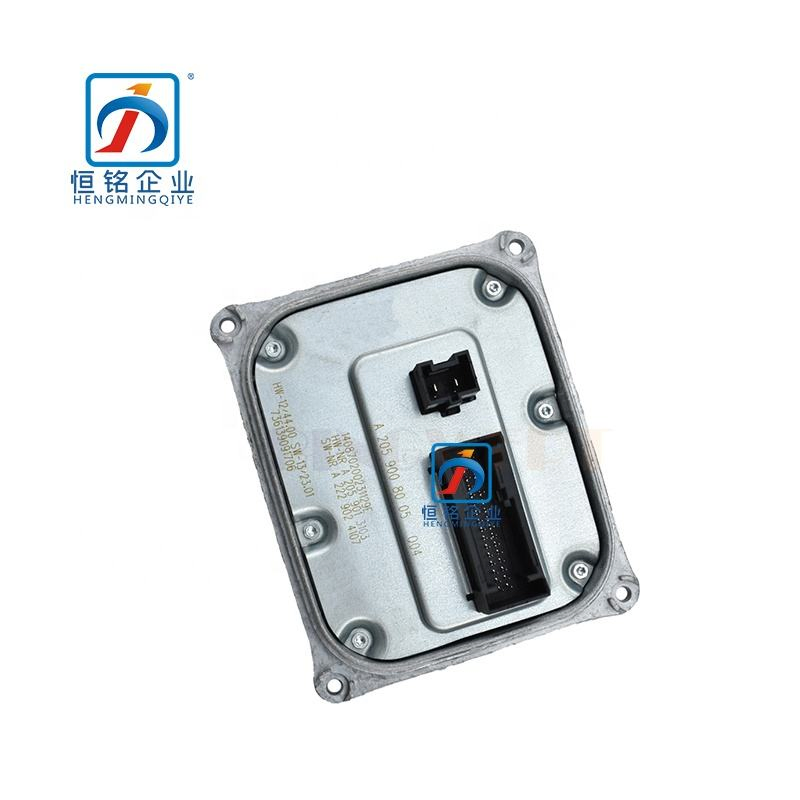 W222 Headlight ECU Control Module for C300 C63 S550 S600 S63