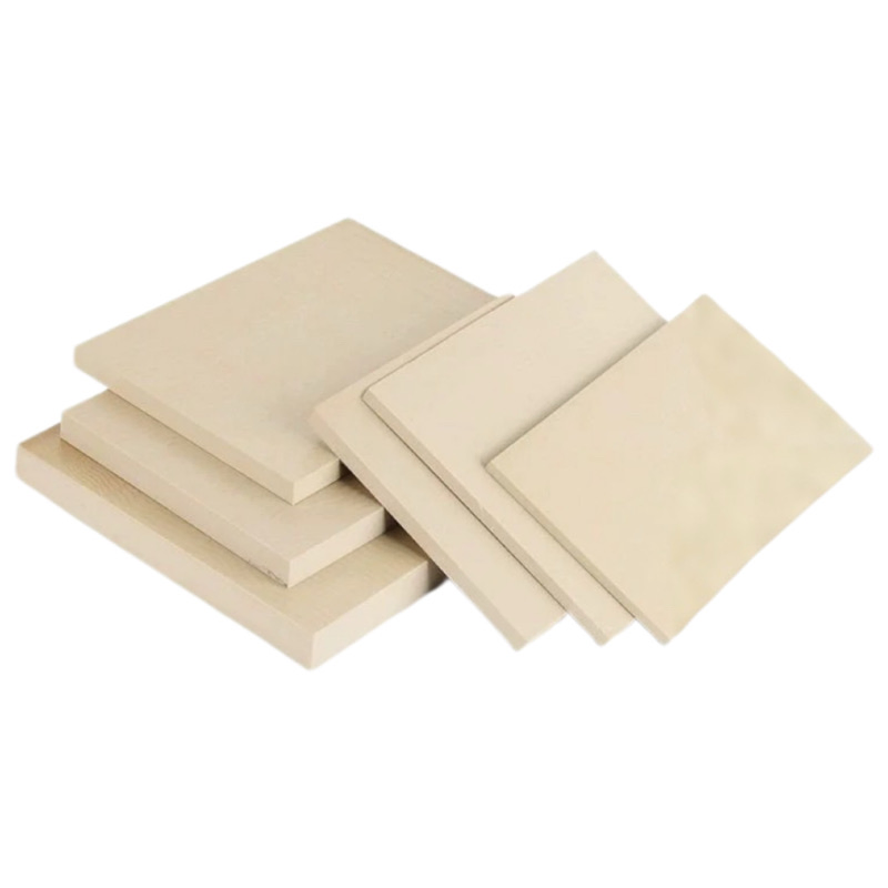 Virgin Grade Peek Film/Thin Sheet (0.5-3mm) for Precision Machinery