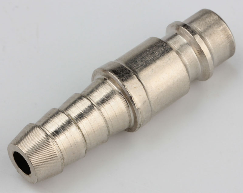 Europe Universal 6.35 8 10mm Barb Socket Quick Coupling