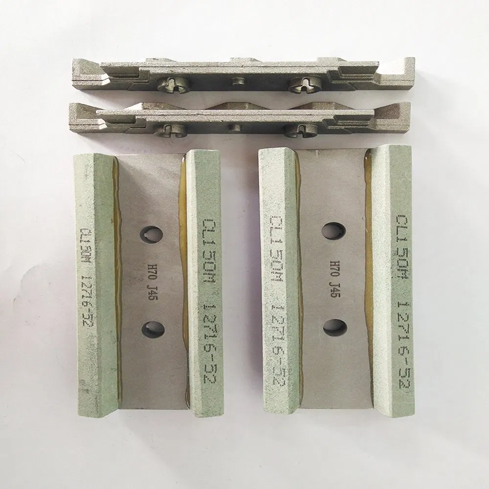 Premium Sunnen H70j45 Tube Honing Stones with Precision Guides