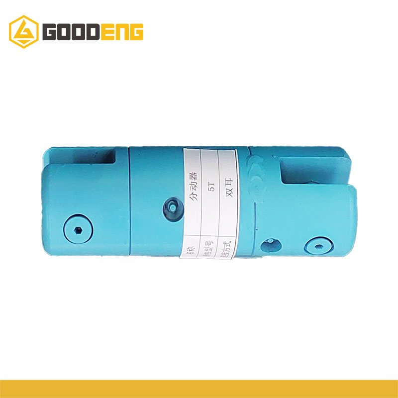 Goodeng High Pressure Swivels for Reamers Angular Contact Bearing ISO HDD