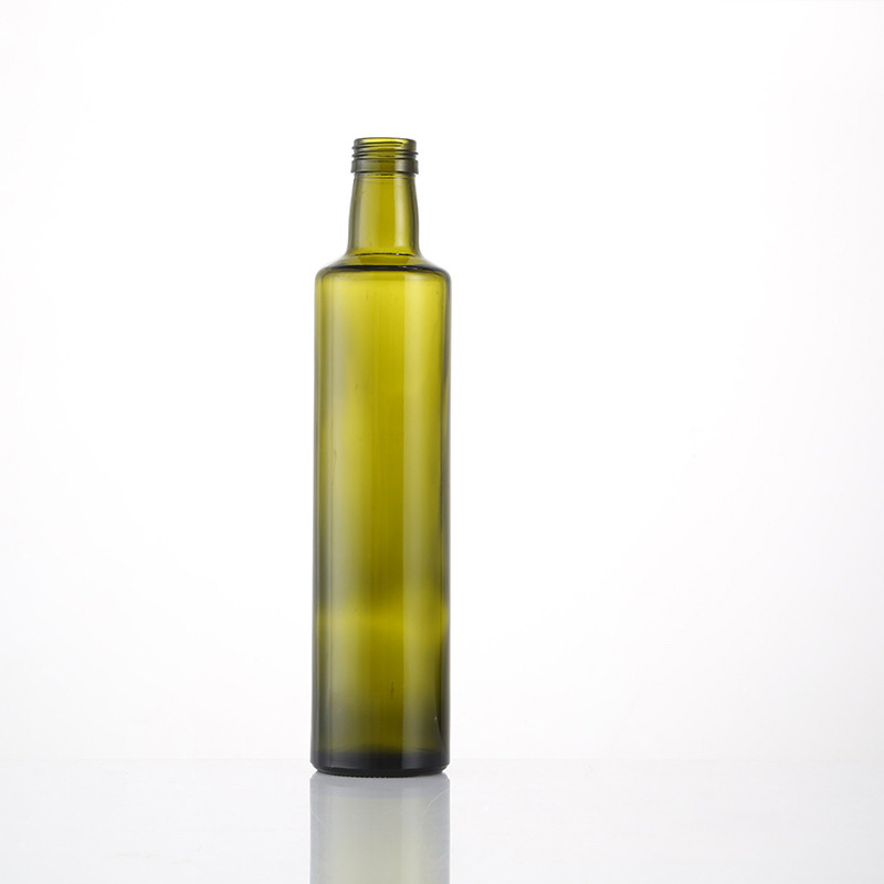 on Sale Good Selling High Quality 750ml 1000ml Olive Oil Bottle